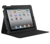 Samsonite Tabzone iPad 3 Ultraslim Punched 9.7" Black