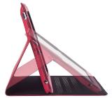 Samsonite Tabzone iPad 3 Ultraslim Punched 9.7" Red