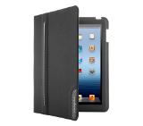 Samsonite Tabzone iPad 3 Ultraslim Carbontech 9.7" Black/Carbon
