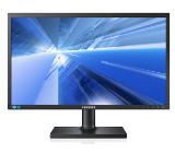 Samsung S23C650D, 23" AD-PLS LED, 5 ms, Mega DCR, 250 cd, 1920x1080,DP, DVI, USB HUB, B2B, Black
