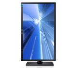 Samsung S23C650D, 23" AD-PLS LED, 5 ms, Mega DCR, 250 cd, 1920x1080,DP, DVI, USB HUB, B2B, Black