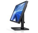 Samsung S23C650D, 23" AD-PLS LED, 5 ms, Mega DCR, 250 cd, 1920x1080,DP, DVI, USB HUB, B2B, Black
