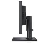 Samsung S23C650D, 23" AD-PLS LED, 5 ms, Mega DCR, 250 cd, 1920x1080,DP, DVI, USB HUB, B2B, Black