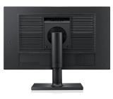 Samsung S23C650D, 23" AD-PLS LED, 5 ms, Mega DCR, 250 cd, 1920x1080,DP, DVI, USB HUB, B2B, Black