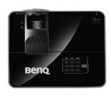 BenQ MX503, DLP, XGA, 13 000:1, 2700 ANSI Lumens, 6500 h lamp life, 3D Ready