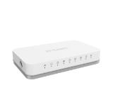 D-Link 8-Port Gigabit Easy Desktop Switch