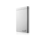 Seagate Backup Plus Portable 1TB, 2,5", USB3.0, Silver