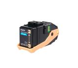 Epson AL-C9300N Toner Cartridge Cyan, 7.5k