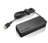 Lenovo ThinkPad 90W AC Adapter (slim tip) for E540, E440, T540p and T440p (all Dual Core models or Quad Core Models only with integrated graphics), T440s, T431s, X240, X1 Carbon, Helix
