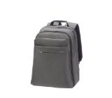 Samsonite Network 2-Laptop Backpack 17.3", Iron Grey