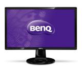 BenQ GL2460, 24" Wide, LED, 2ms, 1000:1, DCR 12mil:1, 1920x1080, DVI, TCO 6.0