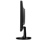 BenQ GL2460, 24" Wide, LED, 2ms, 1000:1, DCR 12mil:1, 1920x1080, DVI, TCO 6.0