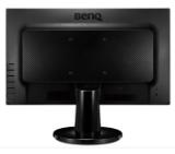 BenQ GL2460, 24" Wide, LED, 2ms, 1000:1, DCR 12mil:1, 1920x1080, DVI, TCO 6.0