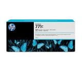 HP 771C 775-ml Photo Black Designjet Ink Cartridge