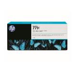 HP 771C 775-ml Light Gray Designjet Ink Cartridge