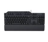 Dell KB522 USB Wired Business Multimedia Keyboard Black