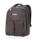 Samsonite S-Teem-Backpack 16.4", Brown