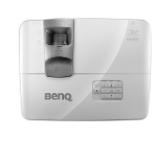 BenQ W1070, DLP, 1080p (1920x1080), 10 000:1, 2000 ANSI Lumens, VGA, HDMI, Speaker, 3D Ready