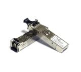 Cisco 1000BASE-SX SFP transceiver module, MMF, 850nm, DOM