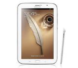 Samsung Tablet GT-N5100 GALAXY NOTE 8.0, White