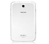 Samsung Tablet GT-N5100 GALAXY NOTE 8.0, White