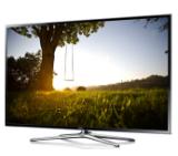 Samsung 32" UE32F6400, 3D FULL HD LED TV, 200 Hz, Smart Hub, DVB-T/C, USB, Enthernet