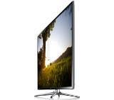 Samsung 32" UE32F6400, 3D FULL HD LED TV, 200 Hz, Smart Hub, DVB-T/C, USB, Enthernet