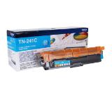 Brother TN-241C Toner Cartridge