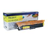 Brother TN-241Y Toner Cartridge