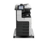 HP LaserJet Enterprise MFP M725z