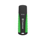 Transcend 64GB, USB3.1, Pen Drive, Rugged