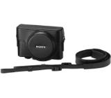 Sony LCJ-RXA for DSC-RX100 Jacket case (Black)