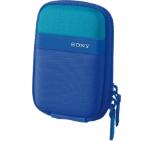 Sony LCS-TWPL Entry case, blue