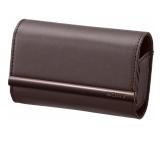 Sony LCS-TWJT simulated leather WS, brown