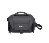 Sony LCS-U21B Medium cam soft case, black