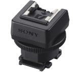 Sony ADP-MAC SHOE ADAPTOR from New camcorder to AI accy