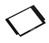 Sony PCK-LM11 Semi hard screen protector sheet for NEX-C3/5N/7, SLT-A37