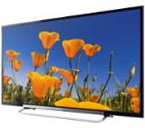 Sony KDL-40R470 40" Full HD Edge LED TV BRAVIA, DVB-C HD/T, XR 100Hz, HDMI, USB, Speakers, Black