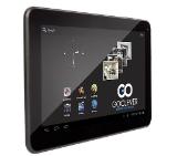 GoClever TAB R104, 10", 1GB, 8GB RAM, 1Ghz Cortex-A9, WebCam, HDMI, USB, Android 4.1
