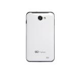 GoClever FONE 500, 5" (800x480), 1GHz Cortex A9, 512MB, 4GB, Dual sim, GPS, Android 4.0