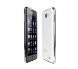 GoClever FONE 500, 5" (800x480), 1GHz Cortex A9, 512MB, 4GB, Dual sim, GPS, Android 4.0