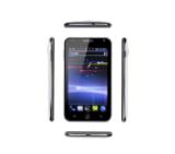 GoClever FONE 500, 5" (800x480), 1GHz Cortex A9, 512MB, 4GB, Dual sim, GPS, Android 4.0