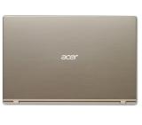 Acer Aspire V3-772G, Intel Core i7-4702MQ (up to 3.50GHz, 6MB), 17.3" HD+ (1600x900) LED-backlit CineCrystal, 1.3MP HD Cam, 8192MB 1600MHz DDR3, 1TB HDD, DVD+/-RW, nVidia GeForce GT750M 4GB, 802.11n, BT, Linux, Gold