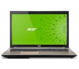 Acer Aspire V3-772G, Intel Core i7-4702MQ (up to 3.50GHz, 6MB), 17.3" HD+ (1600x900) LED-backlit CineCrystal, 1.3MP HD Cam, 8192MB 1600MHz DDR3, 1TB HDD, DVD+/-RW, nVidia GeForce GT750M 4GB, 802.11n, BT, Linux, Gold