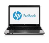 HP ProBook 4540s, Core i5-3230M(2.6GHz/3MB), 15.6 HD AG + Webcam 720p, 6GB DDR3 2DIMM, 750GB 5400rpm, DVDRW, AMD Radeon HD 7650M, 2GB DDR3, 802,11b/g/n, BT, 6C Batt, Linux + HP Basic Carrying Case