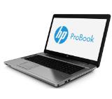 HP ProBook 4740s, Core i5-3230M(2.6GHz/3MB) 17.3" HD+, AG, Camera 720p, 6GB DDR3 2DIMM, 750GB 5400rpm, DVDRW, AMD Radeon HD 7650M, 2GB GDDR3, WiFI 802.11b/g/n, BT, 8C Batt, Linux + HP Basic Messenger Case
