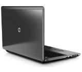 HP ProBook 4740s, Core i5-3230M(2.6GHz/3MB) 17.3" HD+, AG, Camera 720p, 6GB DDR3 2DIMM, 750GB 5400rpm, DVDRW, AMD Radeon HD 7650M, 2GB GDDR3, WiFI 802.11b/g/n, BT, 8C Batt, Linux + HP Basic Messenger Case