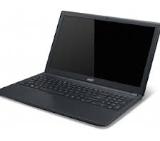 Acer Aspire V5-572, Intel Core i3-2375M (1.50GHz, 3MB), 15.6" HD (1366x768) LED-backlit CineCrystal, HD Cam, 8192MB DDR3, 500GB HDD, Intel HD 4000 Graphics, 802.11n, BT 4.0, Linux, Black