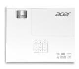 Acer Projector H6510BD Home Mainstream, DLP, 1080p (1920x1080), 10000:1, 3000 ANSI Lumens, USB, HDMI, 3D Ready, Audio, Bag