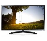 Samsung 32" UE32F6100, 3D FULL HD LED TV, 200 Hz,  Smart Hub, DVB-T/C, USB
